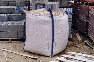  Высокое качество Fibc Jumbo Bag 1 сумка индивидуальный поставщик PP