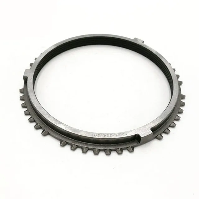 Автозапчасти 1st/2nd gear gearbox synchro. Кольцо 1268304594/1268 304 594 горячая Распродажа на рынке Индонезии