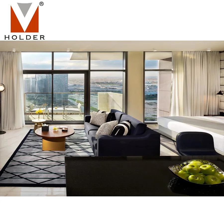 Cheap price modern hotel furniture design