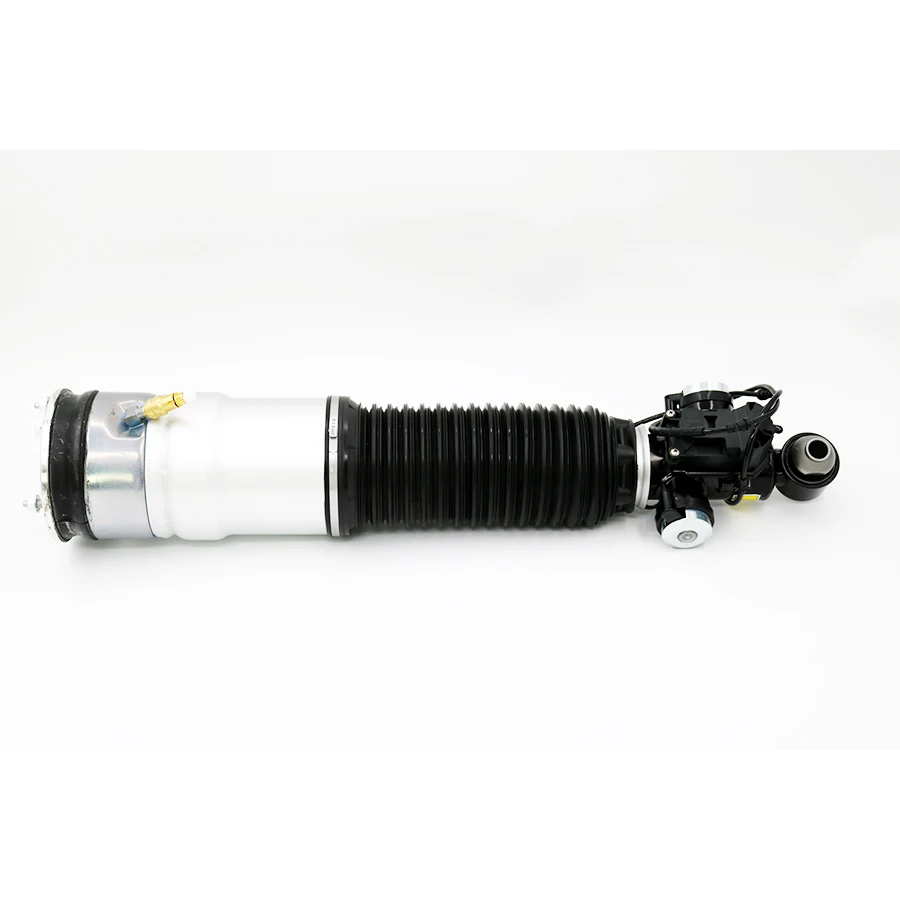 Rear Left Air Suspension Shock Absorber For BMW F01 F02 740 750 760 37126791675