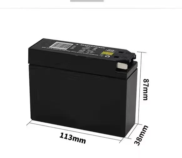12N7L-BS YTX7A-BS 12N9-BS  motorcycle battery