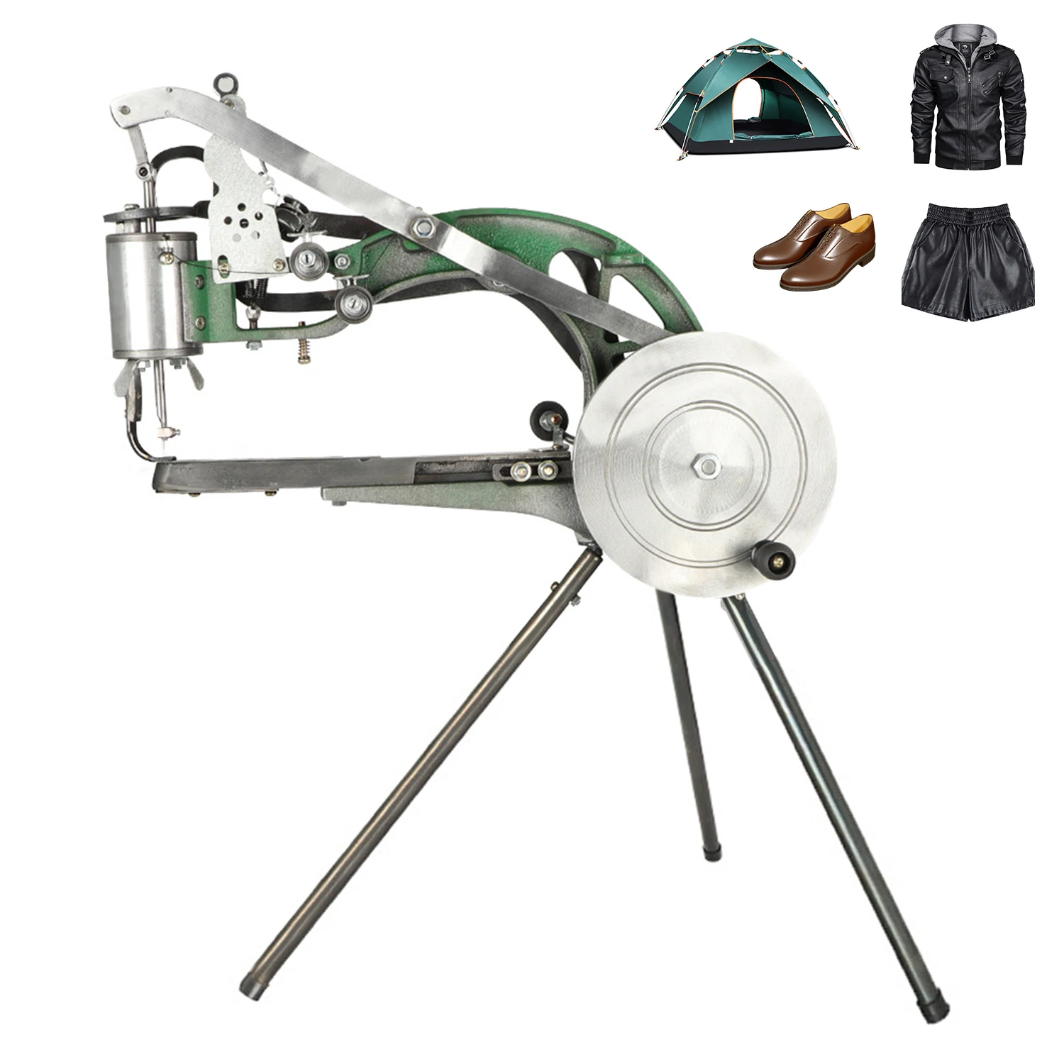 Shoes repair machines equipment finisher shoe repair sewing machine