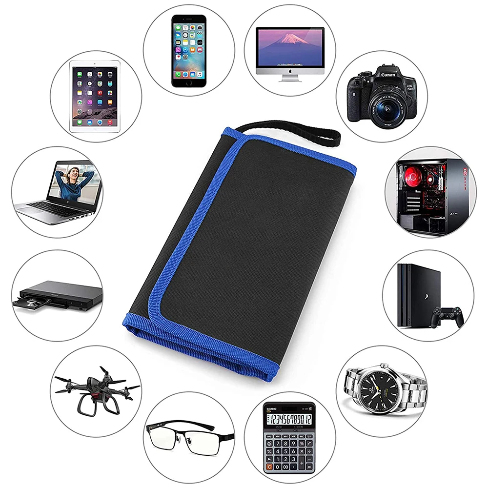 Kingsdun 142 шт. Hoto мини-отвертка с 120 насадками набор магнитных инструментов для ремонта Чжэцзян отвертка для iPhone, MacBook