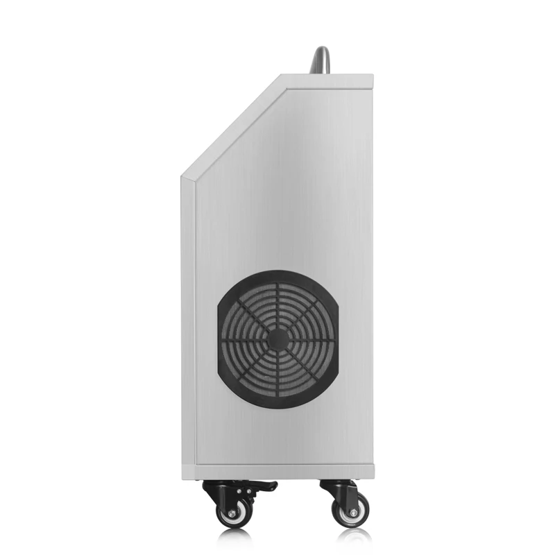 Flygoo Best Odor Removal 3g 5g 10g O3 Ozone Generator Portable Small Car Air Freshener Ozone Generator