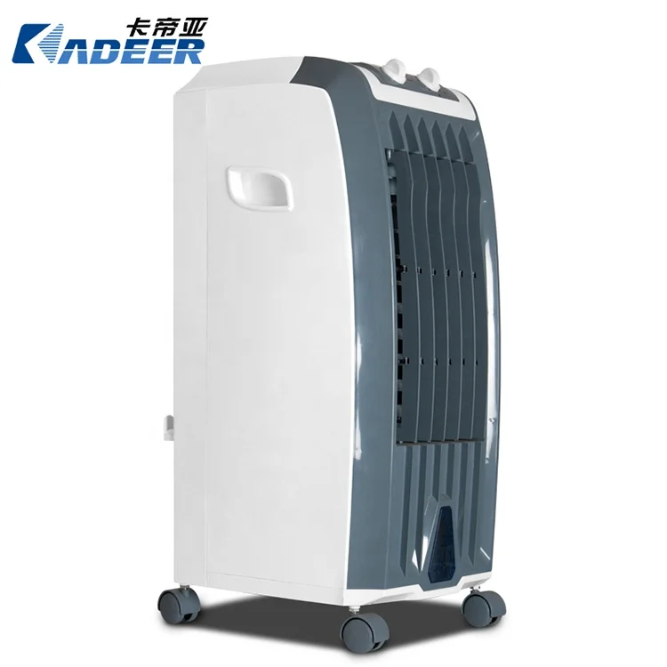 China Wholesale Price Breeze Evaporative Water Air Cooler