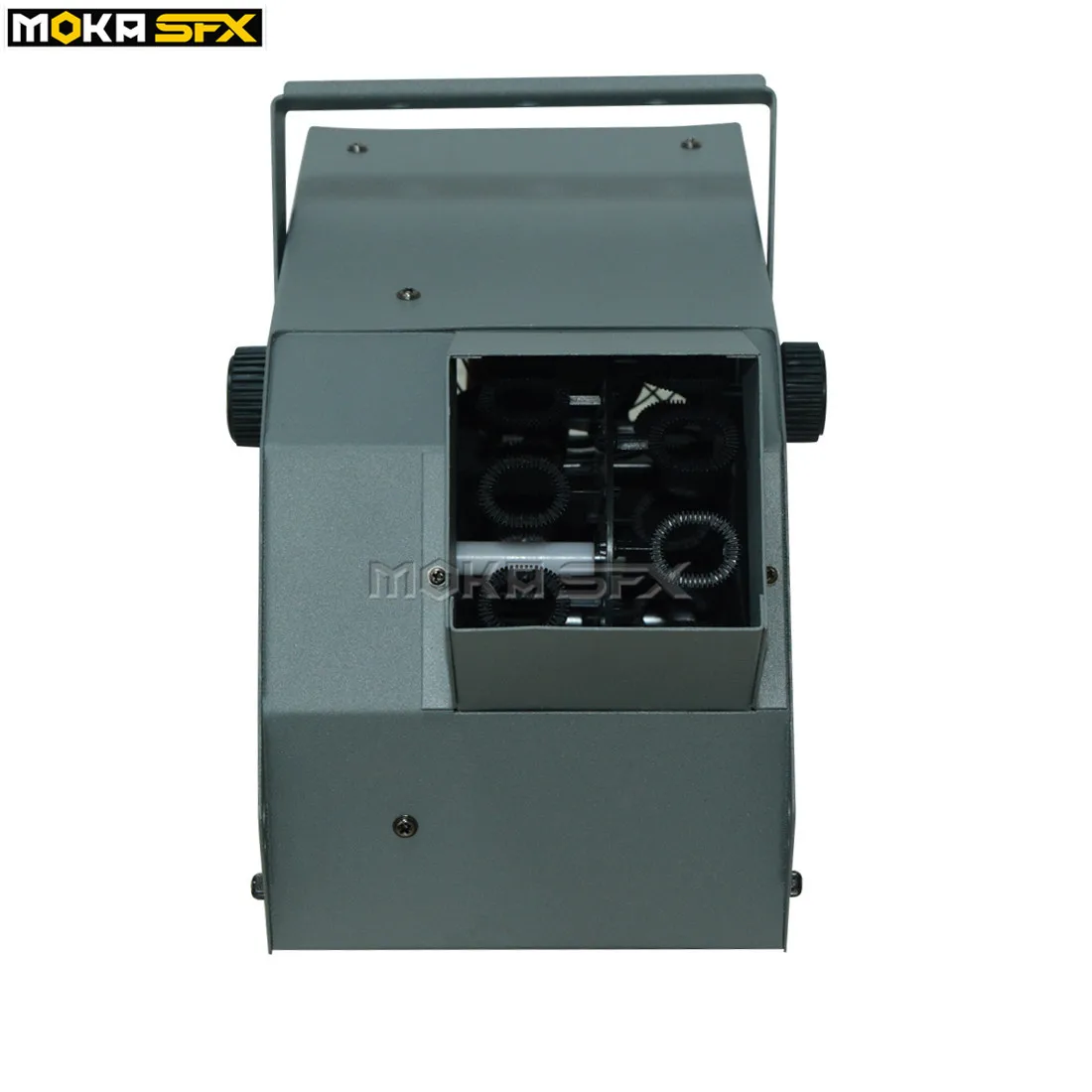 MOKA SFX архив MK-B04 ролик мыльных пузырей с пультом дистанционного управления электрический ручное управление для сцены детское праздничное мероприятий на