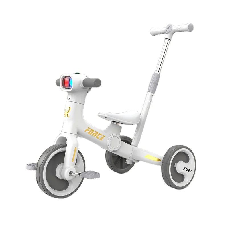RHS  China factory 3 Wheels Baby Tricycle /Children Bike /Kids Tricycle for 2-6 Years Old children