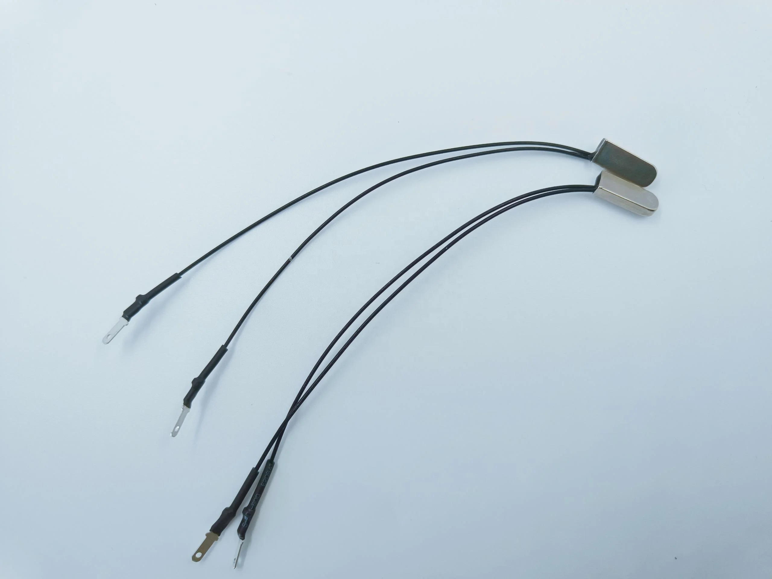 Factory Directly Selling Iron  Ntc Temperature Sensor Used for  Soymilk Machine