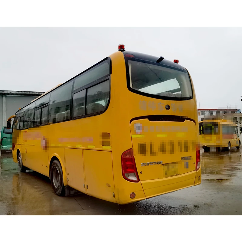 Indon Exit 10 meters high-quality car source 3+2 large seats ZK6107H