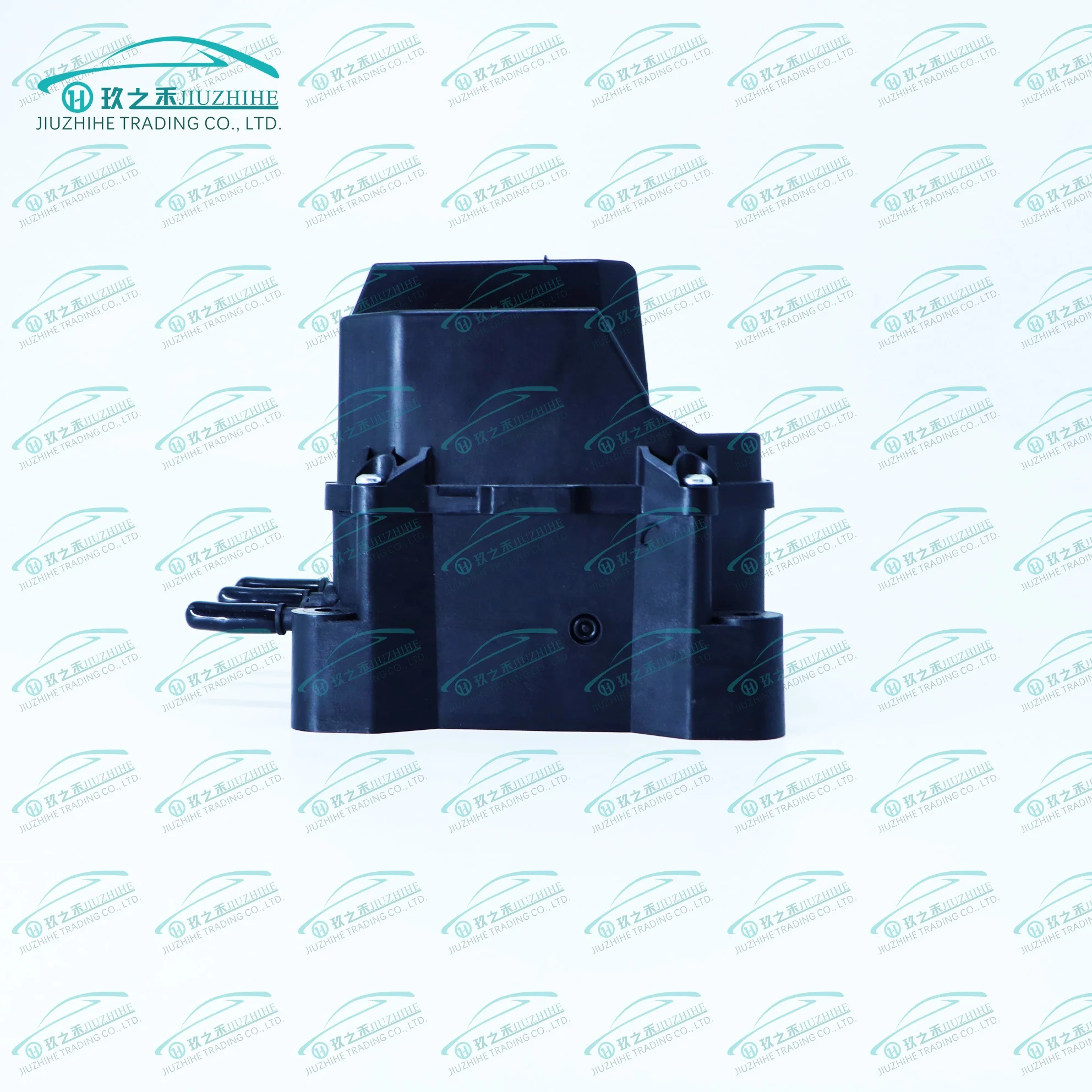 Akram 2.0 has air pump 24V/12V