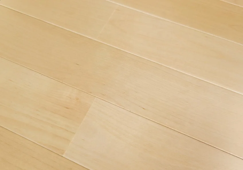 Китайский поставщик, профессиональный спортивный настил из кленового дерева для баскетбольной площадки