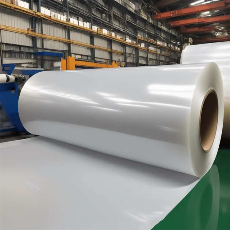 Wholesale Waterproof Plastic Film 0.02mm/0.03mm Hdpe Cover Film in Garment Use