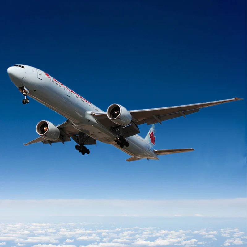 Reliable freight forwarder China to Europe in rail transport