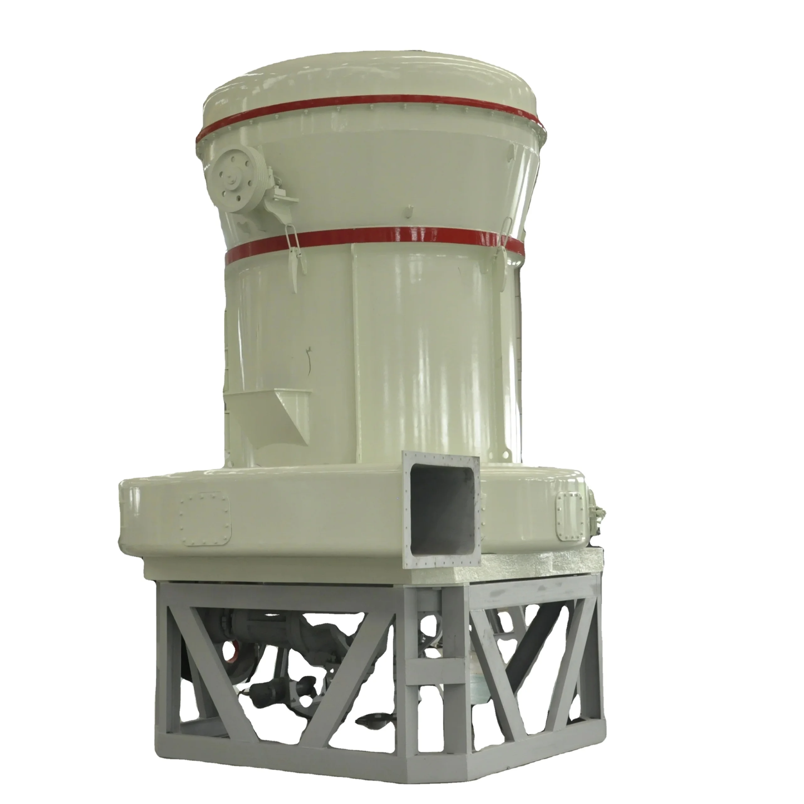 MTW 110  European Mill for Building Materials  Chemical  of Large Medium Sized Non metallic Ore Power