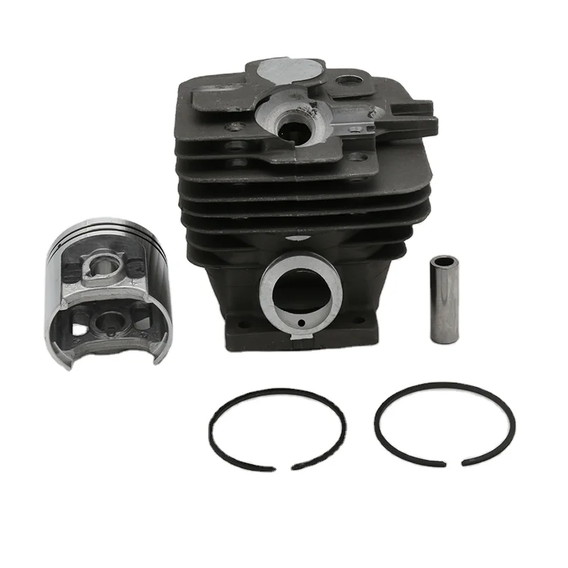 MS361 cylinder assembly 361 power assembly 47mm piston sleeve cylinder cylinder