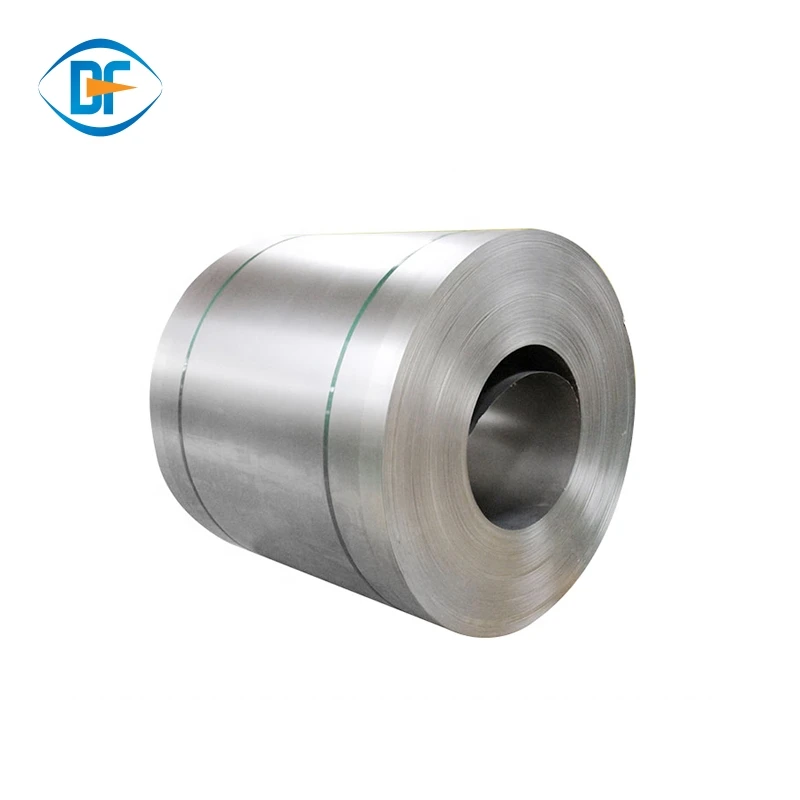Cold Rolled Non Oriented Silicon Steel Coil Electrical Silicon Steel Sheet In Coil Price