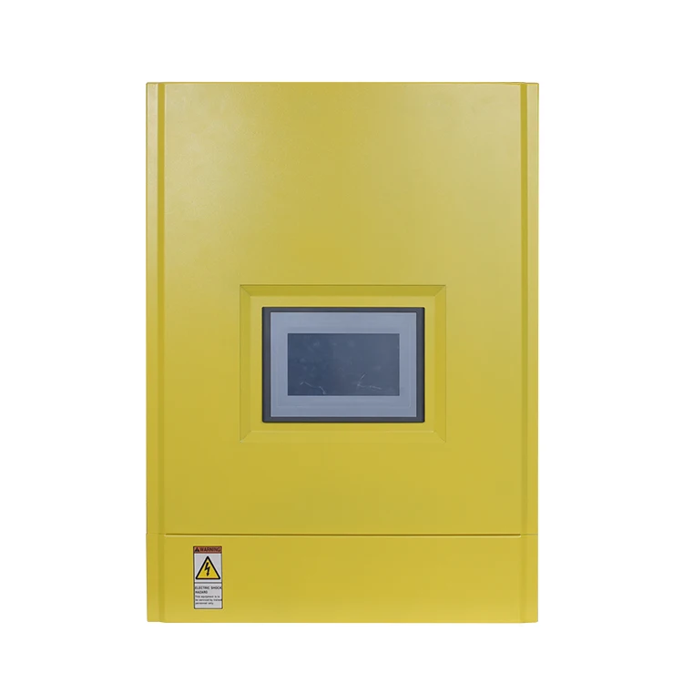 Wind Generator 3KW/230V Grid-on Charging Controller With EU Certified for Power System Grid Tied