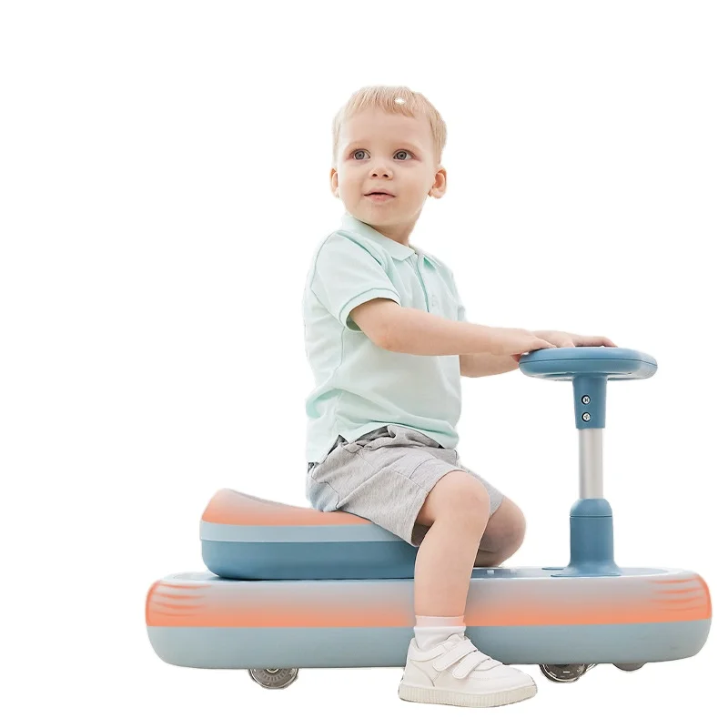 Детский качели с музыкой Подходит для возраста 0-3 лет