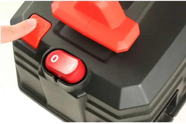 Roly wet and dry car cleaner household home using carpet extractor cleaning machine