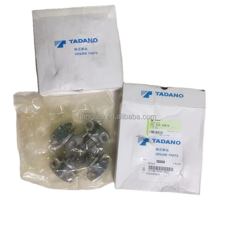 Pump Assy 366-104-20000 366-519-05200 VALVE FLOW CONTROL Tadano GR-500E-3-00104 366-633-15030 370-018-08790 363-822-05080