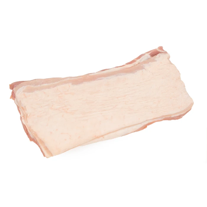 Wholesale Meat Trim Packing Carcass Cuts Supplier Raw  Frozen Pork Riblets Tip Ribs For Sale