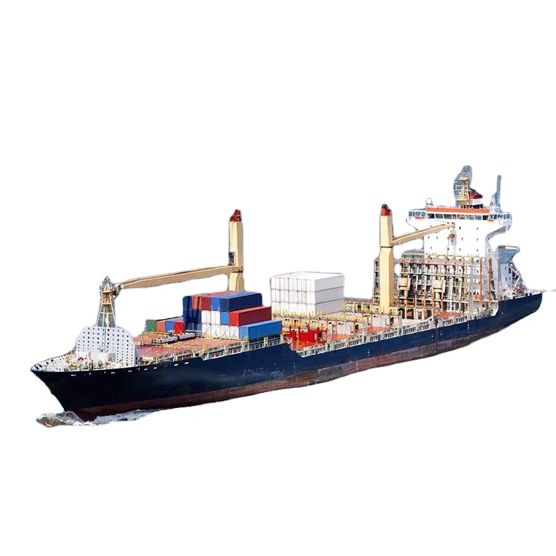 Low Price Sea Shipping Bulk Sea Freight To Australia Shipping Sea China To Canada