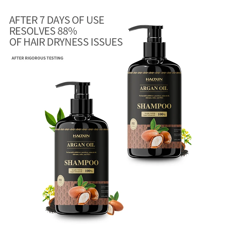 OEM Private Label Oily Natural Keratin Organic Hair Care Products Anti Loss Hair Growth Clear Onion Shampoo And Conditioner Set