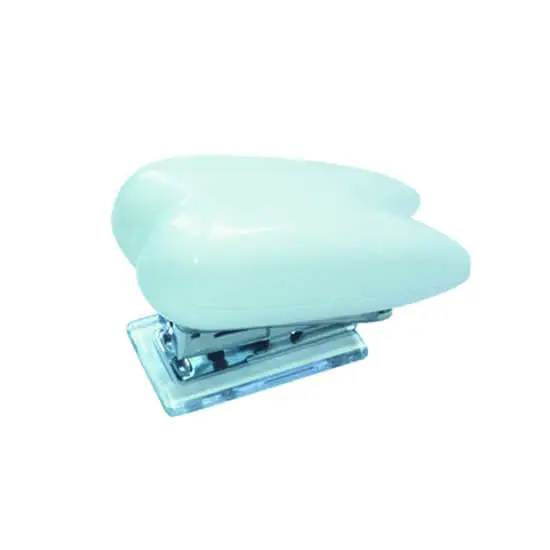 Promotional Gift advertising medicine Stapler Tooth Shape small Stapler