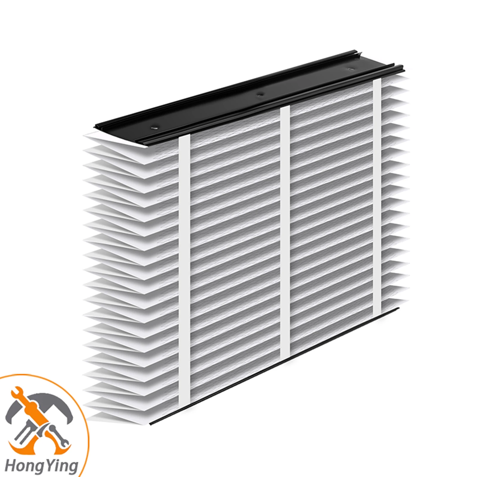216 air Filter Compatible with AprilAire Whole House Furnace 1210 1620 2120 MERV 11 20 X 25 4 Inch