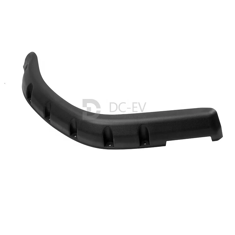 Golf Cart Parts Club Car G22 Side Fender Flares For General Type,Can be equipped with LED lights # DY004
