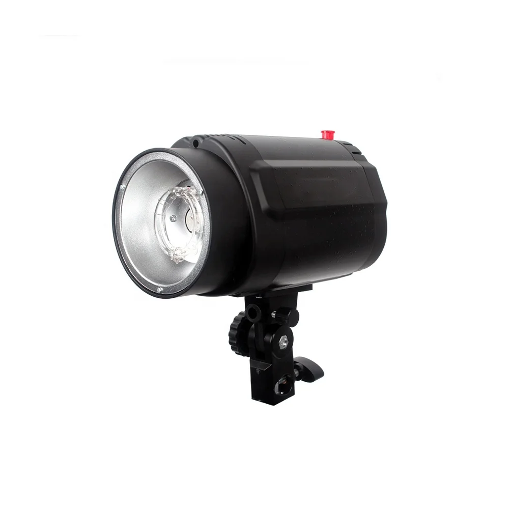 120 Watt mini Studio Flash