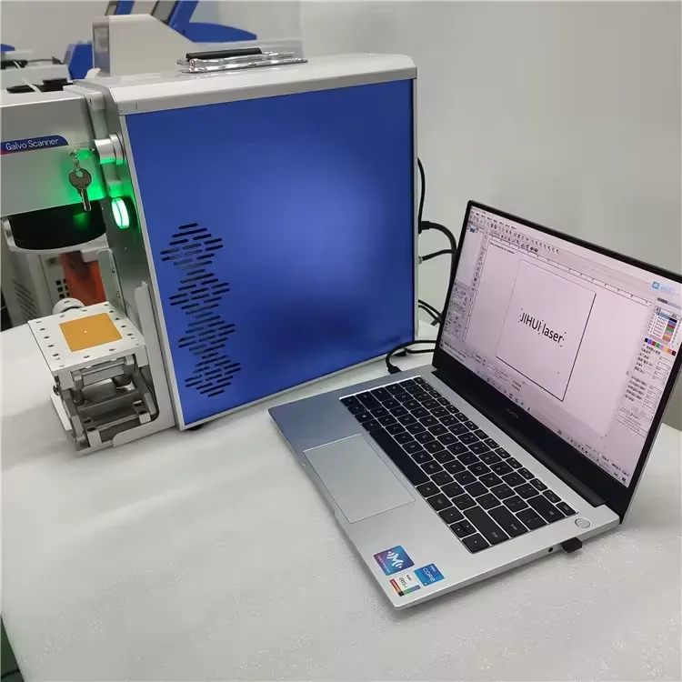 Desktop 20W 30 watts Gold Silver Chain Laser Welder For Jewelry Making Machine Metal Leash Chain Making Machine