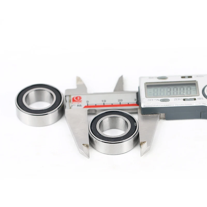 Double row angular contact ball bearing 3800-2rs 3801-2rs 3802-2rs 3803-2rs 3804-2rs 3900-2rs 3901-2rs 3902-2rs 3903-2rs 3904