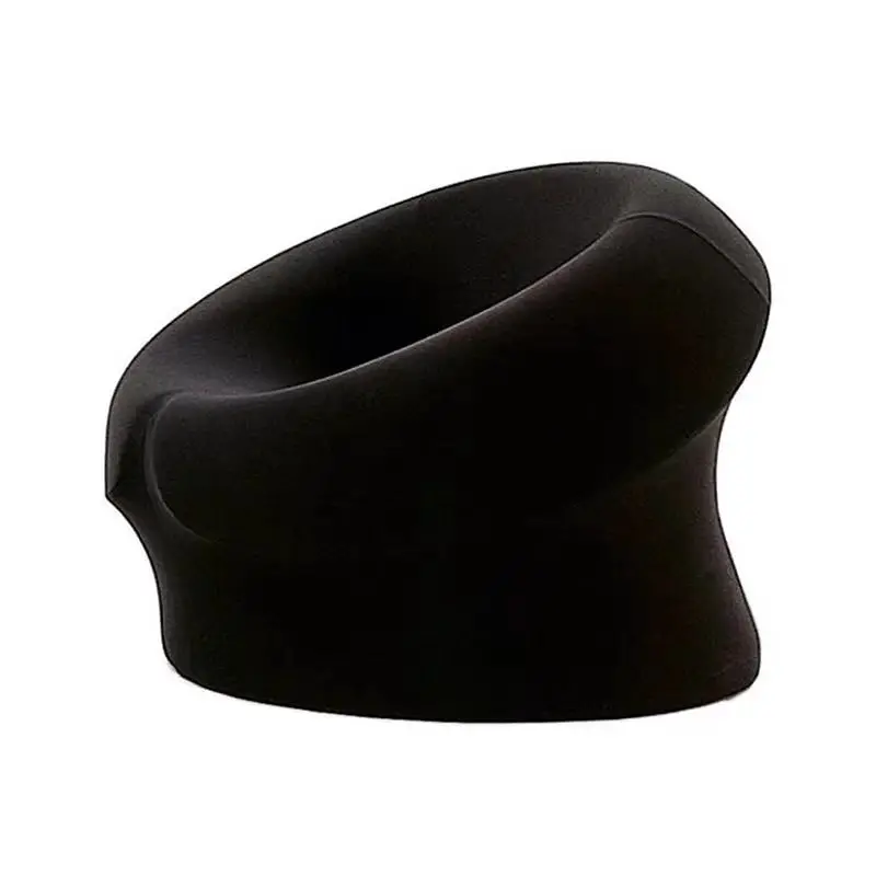 Modern designer living room Apple sofa chair Hotel bedroom chair