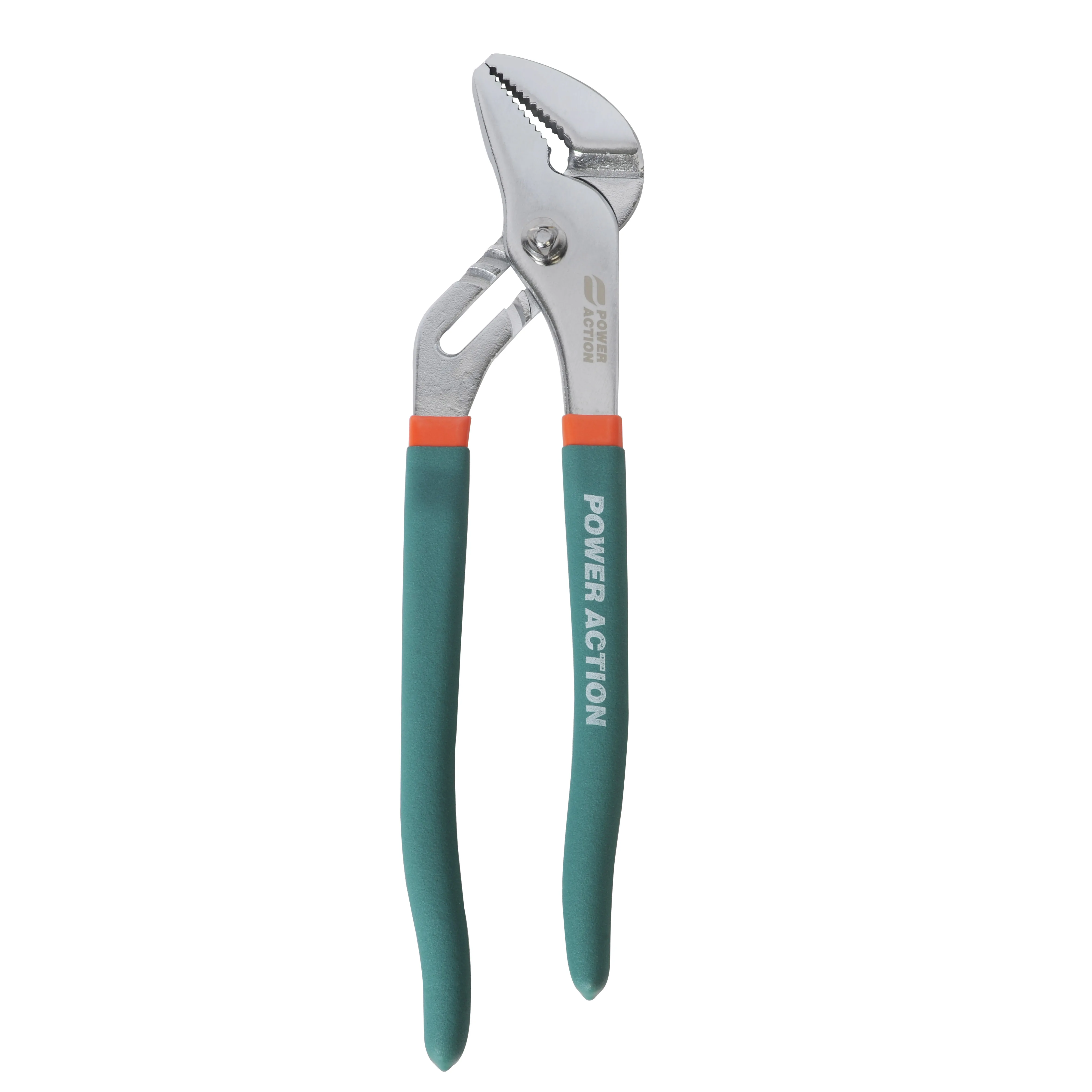 Power action Water pump pliers D4 Type Groove Joint Plier