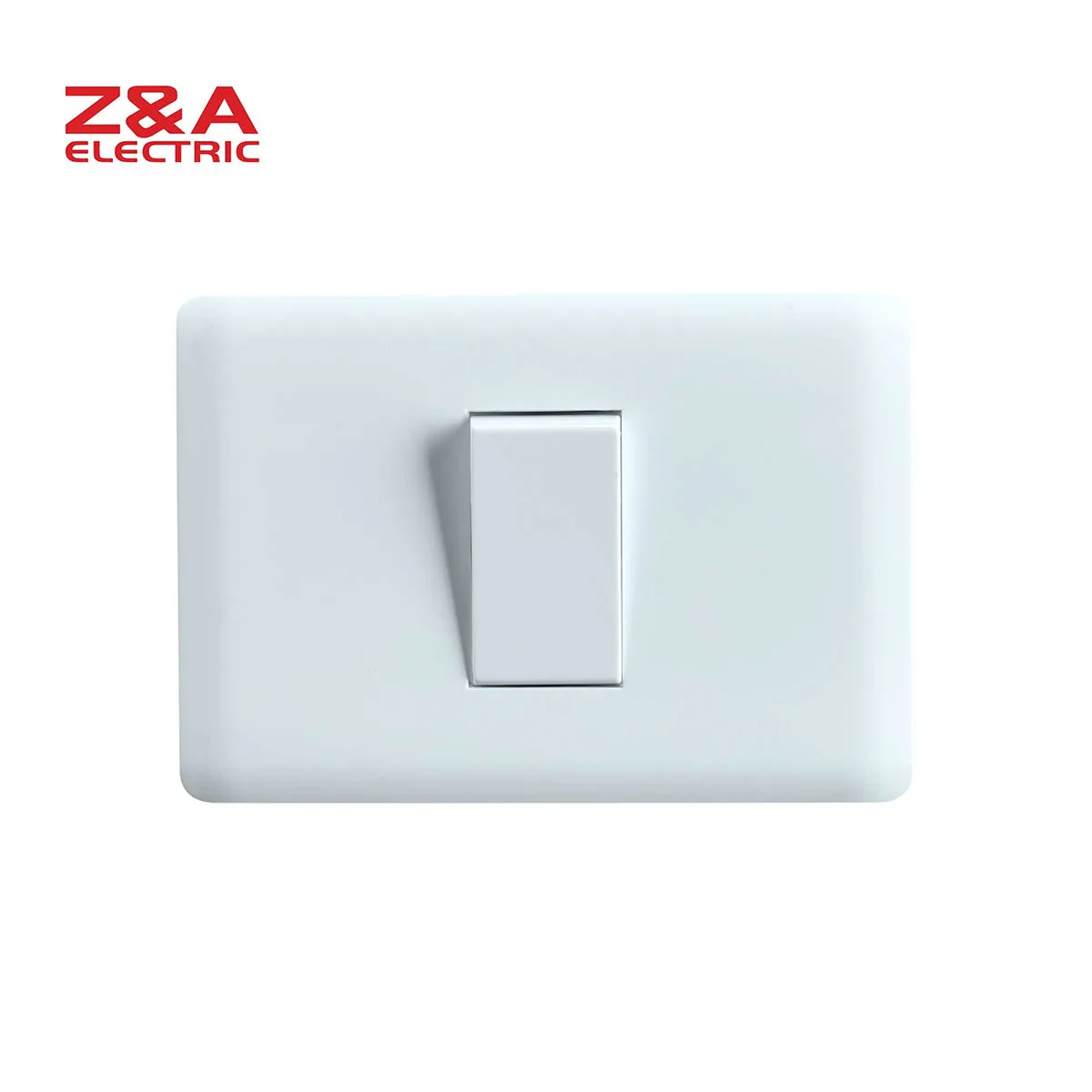 TB series white Electric Light Home Factory directly sale Outdoor water proof Italy  Plastic material wall switch and socket