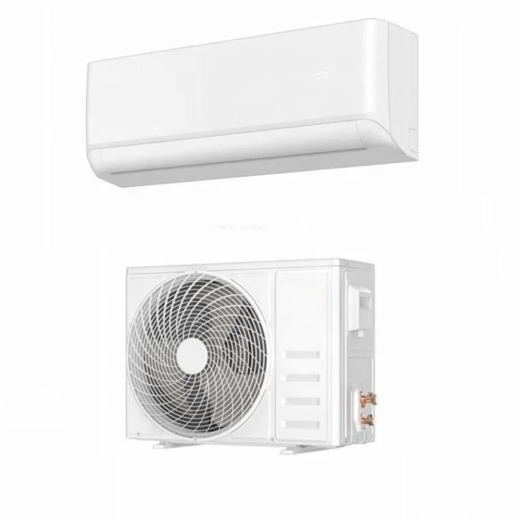 12000but 3.5kw 1ton 110V 220V  Heating cooling wall split air conditioner