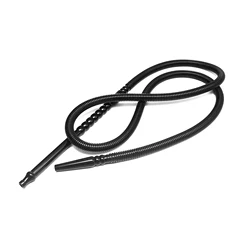 Manufacturers wholesale disposable chicha hose cheap hookah hoses regular polychromatic pipe cheap hookah hose