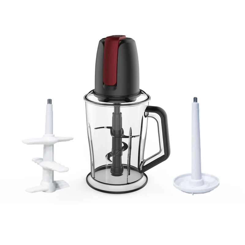 New Product Ideas Meat 400W Meat Stainless Steel Multi-functional Meat Chopper