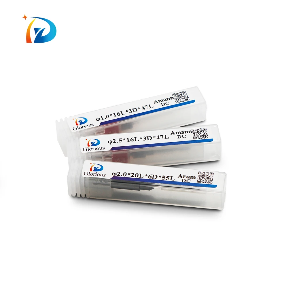 dental burs diamond kit Amann milling burs cerec sirona milling burs for sale