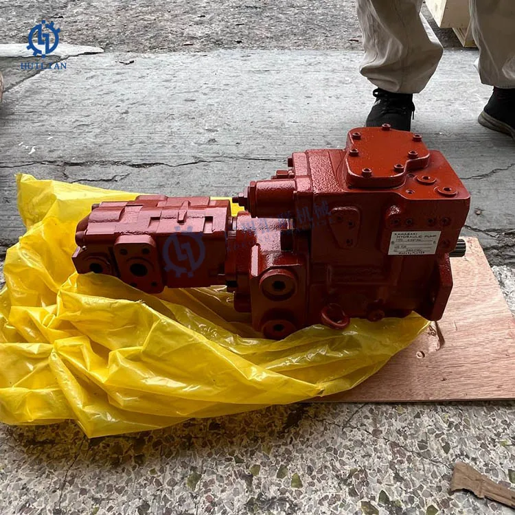 TB228 TB145 TB016 TB290 TB216 TB175 TB180 TB1135 TB1140 Excavator Main Hydraulic Pump For K3SP36 Piston Pump Parts