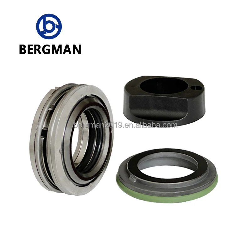 Замена Flygt FML-35mm 3126 090 180 4440 5530 насос механическое уплотнение нижнее