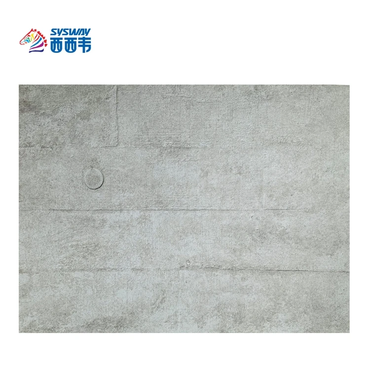  Manufacturer High Quality Arbitrary Modeling Light Weight Slate Wall Building