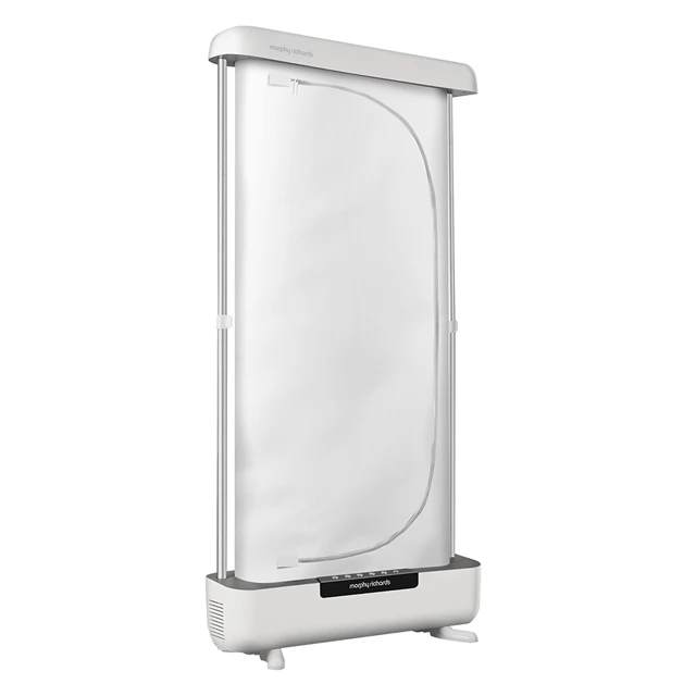 Hot Selling Practical Economy White Clothes Care Clothes Care Machine