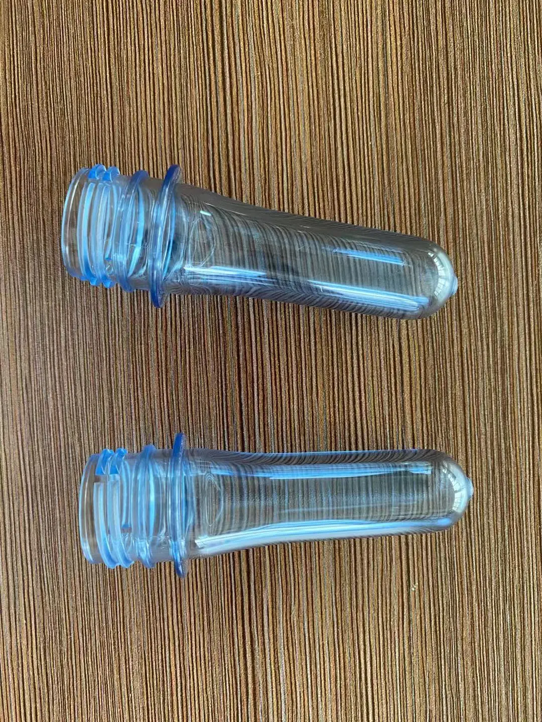 Pet preform 28 мм PCO 1810 шеи 35 г для бутылки с водой