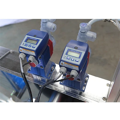 Full Automatic Single Piece Wet Tissue Machine, wet wipe making machine