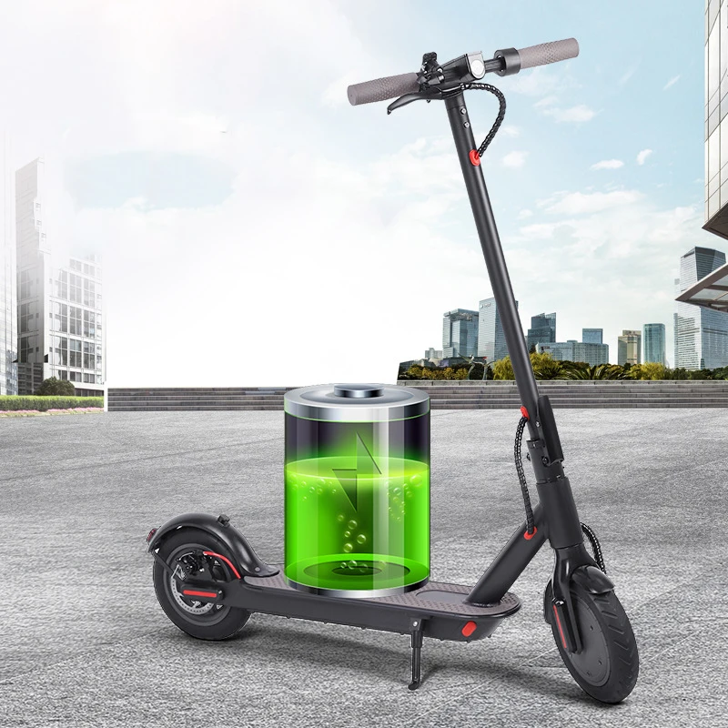 New arrival electric snow scooter electric scooter folding made in China e scooter