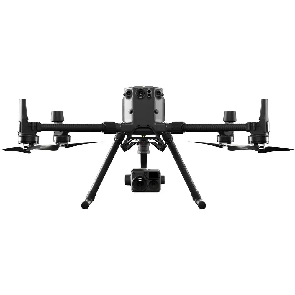 3D Mapping Surveying Patrolling SecuLatest Model Matrice 300 RTK Industrial Drones