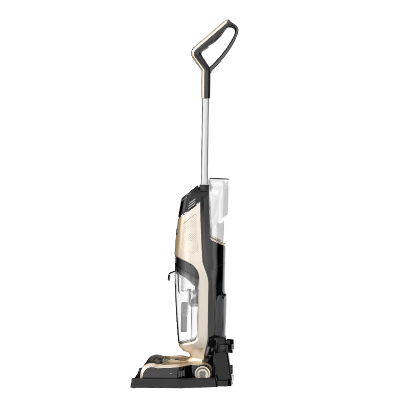 High-end Cordless  Handheld Floor Mopping Washing Machine Floor Cleaning Robot