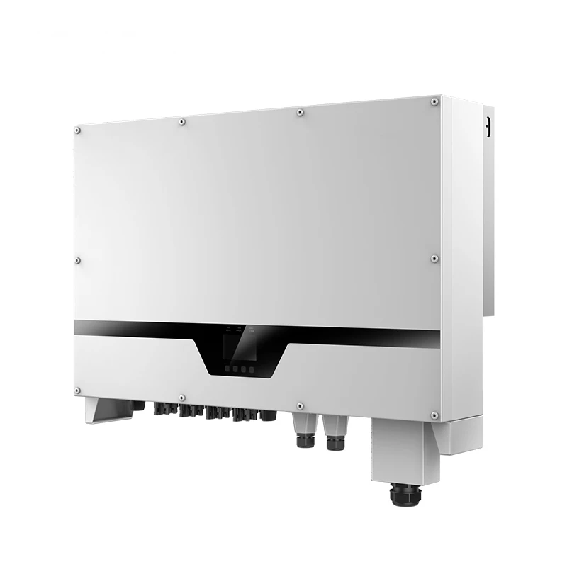 Fast Dispatch High Quality Microinverter Inverter 20kw On Grid For Solar System